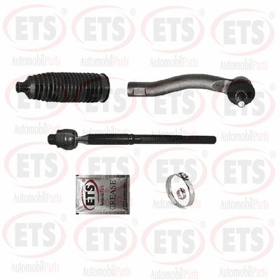 Tie Rod (29.AJ.417)