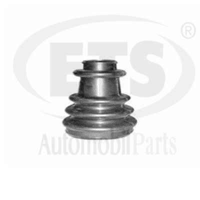 Bellow, drive shaft (22.SK.102)