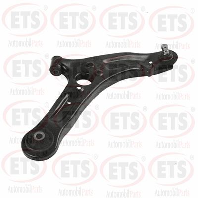 Control/Trailing Arm, wheel suspension (09.TC.652)