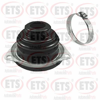 Bellow, steering (22.SK.170)