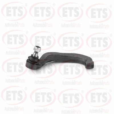Tie Rod End (15.TR.522)