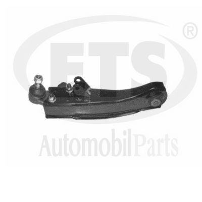 Control/Trailing Arm, wheel suspension (08.TC.656)