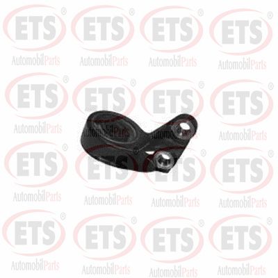 Mounting, control/trailing arm (23.SB.104)