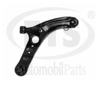 Control/Trailing Arm, wheel suspension (08.TC.676)