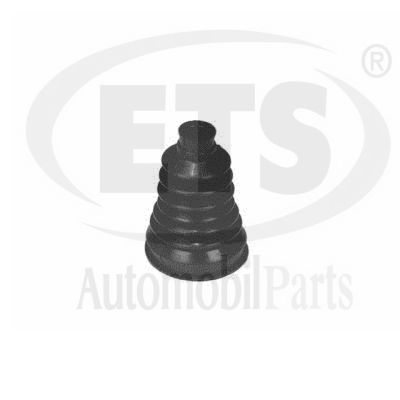 Bellow, drive shaft (22.SK.105)