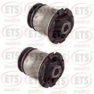 Mounting, control/trailing arm (35.TK.104)
