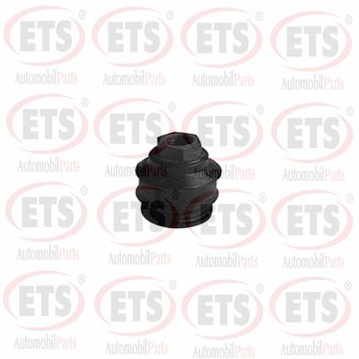 Mounting, control/trailing arm (02.SB.136)