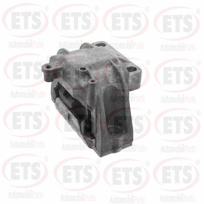 Mounting, engine (02.EM.117)
