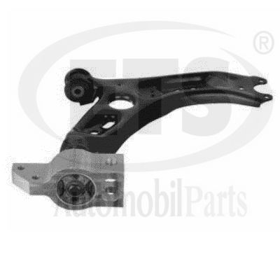 Control/Trailing Arm, wheel suspension (31.TC.642)