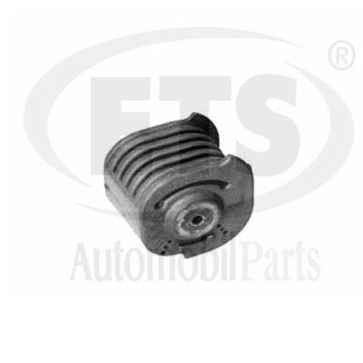 Mounting, engine (16.ST.618)