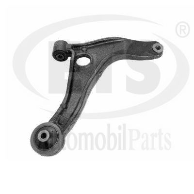 Control/Trailing Arm, wheel suspension (22.TC.334)