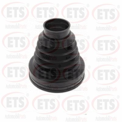 Bellow, drive shaft (04.SK.608)