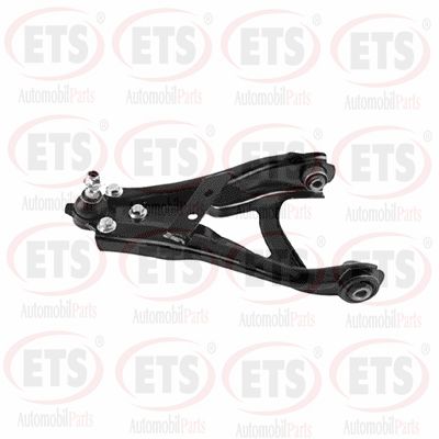 Control/Trailing Arm, wheel suspension (17.TC.171)