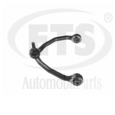 Control/Trailing Arm, wheel suspension (09.TC.663)