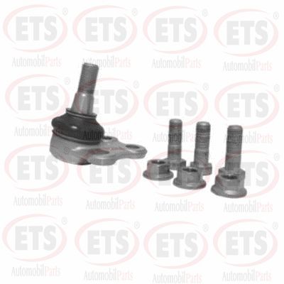 Ball Joint (22.BJ.863)