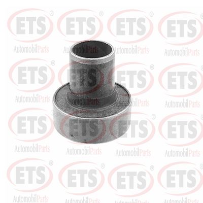 Holder Set, radiator grille (22.MB.047)