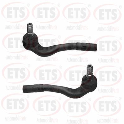 Repair Kit, control arm (15.KT.503)