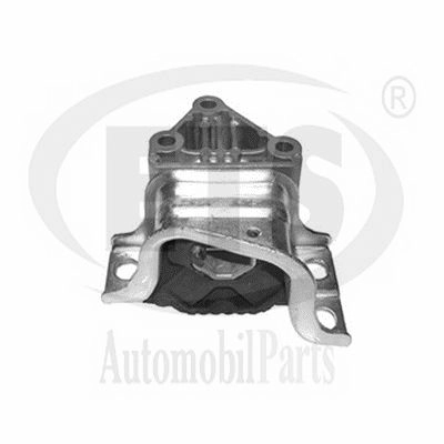 Mounting, engine (05.EM.110)