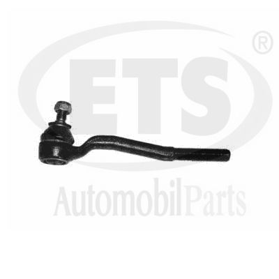 Tie Rod End (15.TR.366)