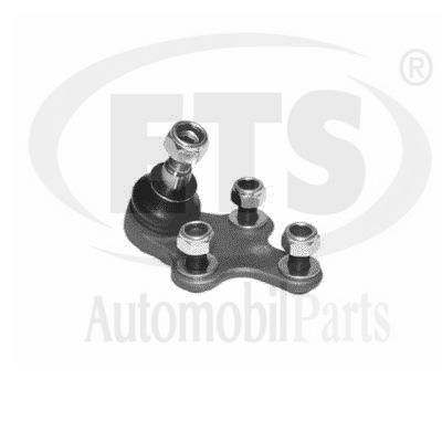 Ball Joint (20.BJ.634)