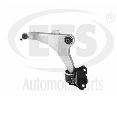 Control/Trailing Arm, wheel suspension (32.TC.394)