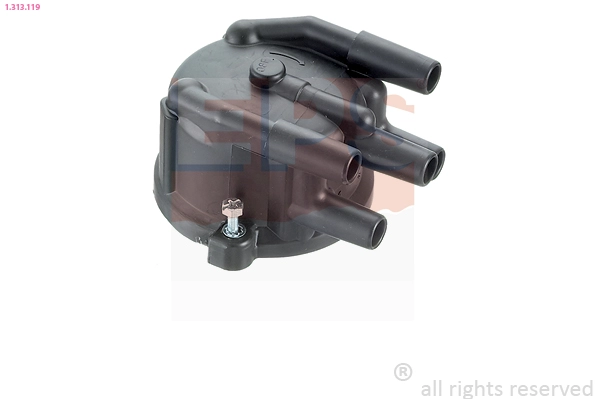 Distributor Cap (1.313.119)