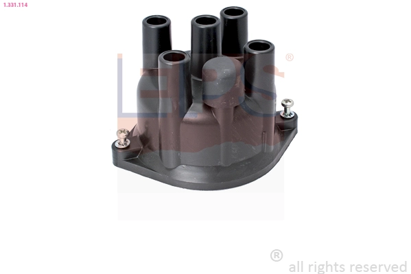 Distributor Cap (1.331.114)