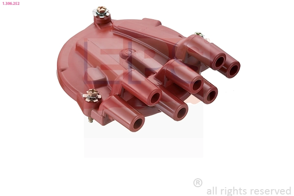 Distributor Cap (1.306.252)