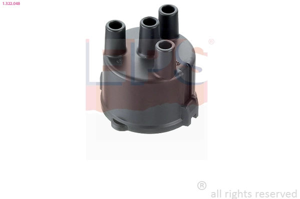 Distributor Cap (1.322.048)