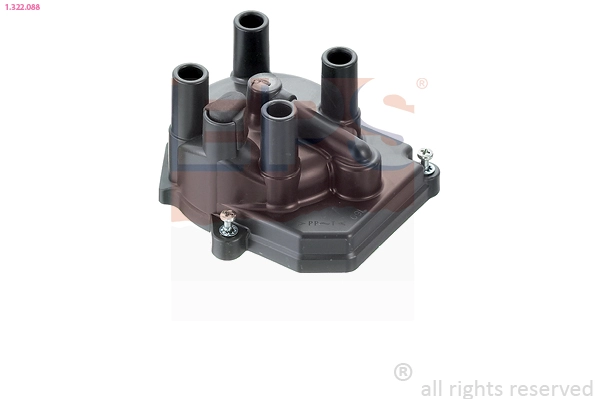 Distributor Cap (1.322.088)