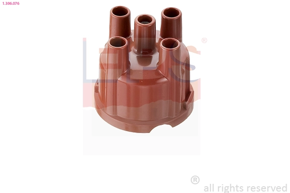 Distributor Cap (1.306.076)