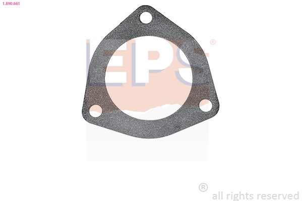 Seal, thermostat (1.890.661)