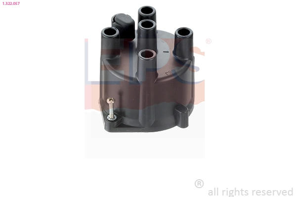 Distributor Cap (1.322.057)
