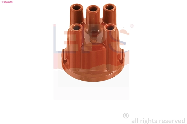Distributor Cap (1.306.079)