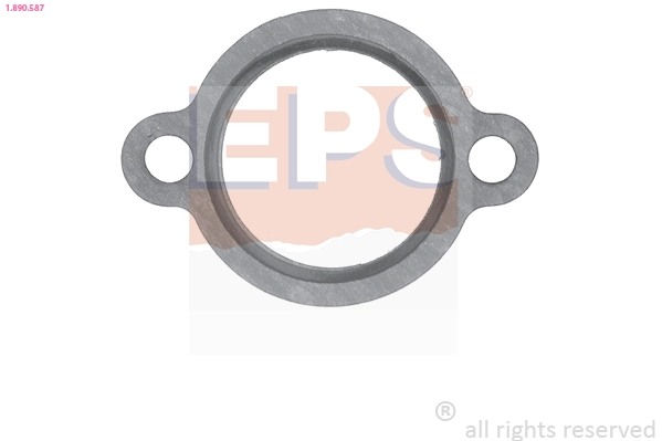 Seal, thermostat (1.890.587)