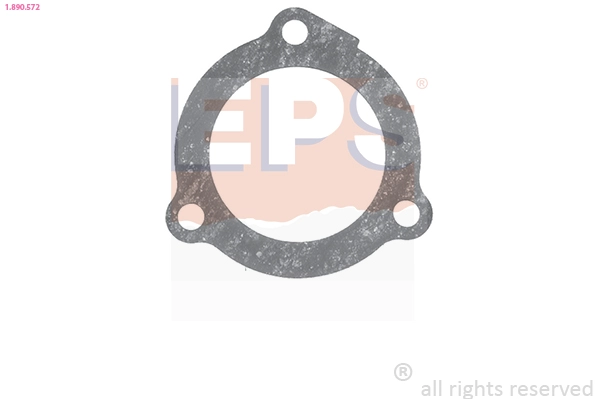 Seal, thermostat (1.890.572)