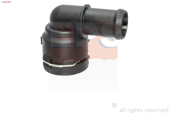 Coolant Flange (1.660.021)