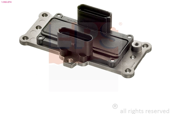 Switch Unit, ignition system (1.965.074)