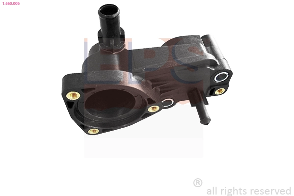 Thermostat Housing (1.660.006)