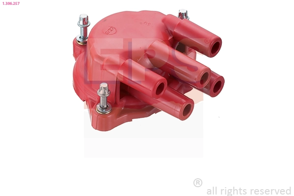 Distributor Cap (1.306.257)