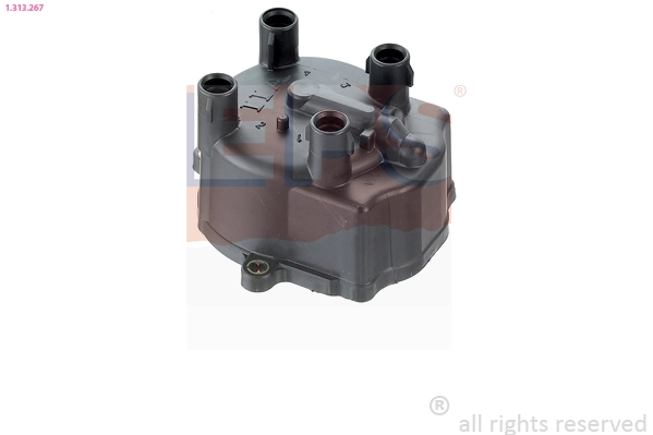 Distributor Cap (1.313.267)