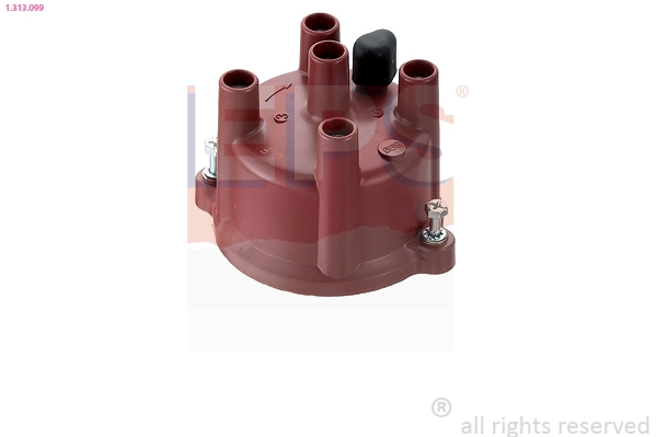 Distributor Cap (1.313.099)