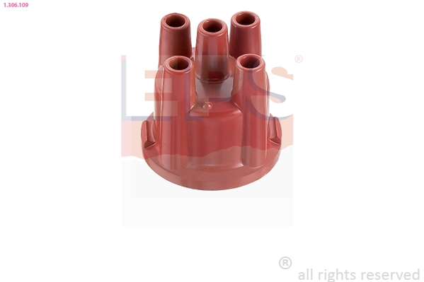 Distributor Cap (1.306.109)
