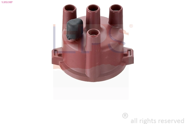 Distributor Cap (1.313.107)
