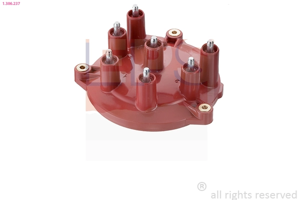 Distributor Cap (1.306.237)