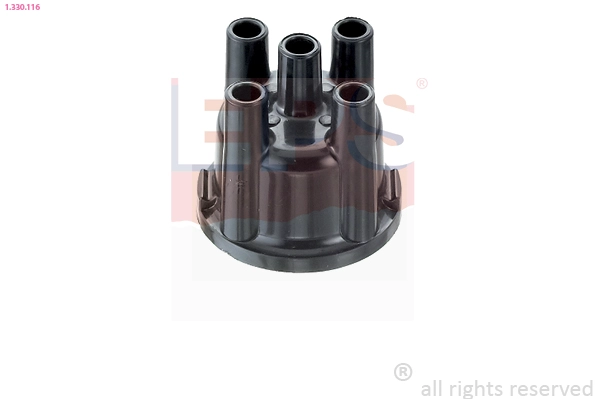Distributor Cap (1.330.116)