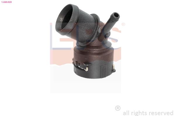 Coolant Flange (1.660.020)