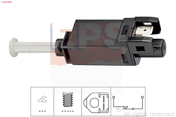 Stop Light Switch (1.810.056)