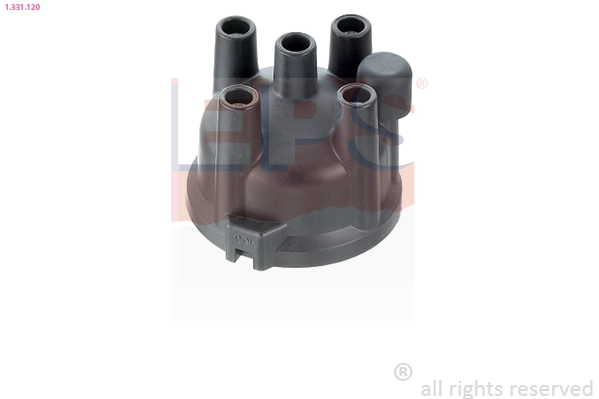 Distributor Cap (1.331.120)