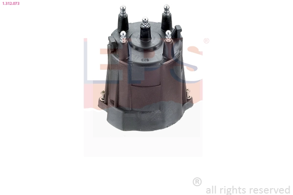 Distributor Cap (1.312.073)